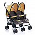 Коляска Geoby SD209-F (WFHH)