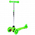 Самокат трехколесный Ridex Zippy 2.0 Green Самокат трехколесный Ridex Zippy 2.0 Green