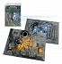 Настольная игра Games Workshop Warhammer Shattered City Boards 110-25