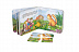 Книжка-игрушка Step Puzzle Любимые герои Репка 93241