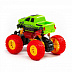 Автомобиль инерционный Полесье Монстр Ралли Рейд 78889 green