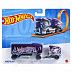 Грузовик Hot Wheels 1:64 Aero Blast (BFM60 BFM78)