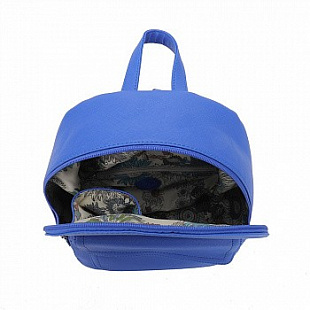 Городской рюкзак Ors Oro DS-0139 /2 blue