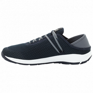 Полуботинки мужские Jack Wolfskin Seven Wonders Packer Low M night blue