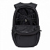 Городской рюкзак GRIZZLY RQ-003-1 /1 black