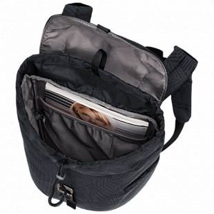 Городской рюкзак Jack Wolfskin Kado 14 leaf phantom 2008091-8036