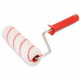 Валик Color Expert Polyester 40-180мм с ручкой 8мм 84665802