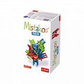 Игра настольная Trefl Мистакос 01493