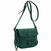 Женская сумка Pola 8255 green