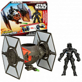 Боевое транспортное средство Star Wars Первый Орден B3701