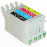 ПЗК Epson Stylus C64, C84, C86, CX3600, CX3650, CX4600