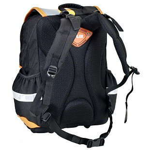 Школьный рюкзак Polar Д1206 black