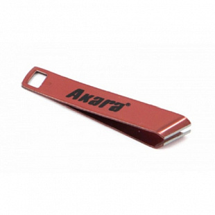 Кусачки Akara косые AK-K6