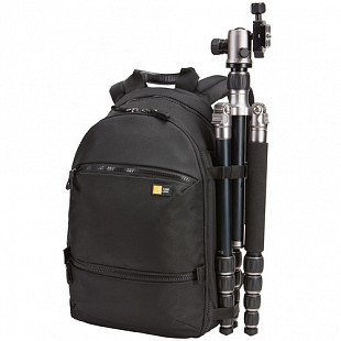 Рюкзак для фотоаппарата Case Logic Bryker BRBP104K Black (3203654)