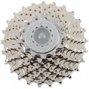 Кассета Shimano Tiagra HG50-9 9х12-25 для HG цепей ICSHG509225