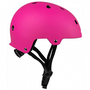 Шлем Powerslide Urban 903247 pink
