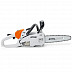 Бензопила Stihl MS 150 C-E 1,0 кВт 11460113001