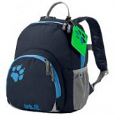 Школьный рюкзак Jack Wolfskin Buttercup night blue 2003761-1010