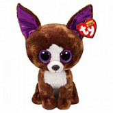 Мягкая игрушка TY Щенок Чихуахуа Dexter 37259