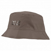 Панама Jack Wolfskin Texapore Rain Hat brown 1902771