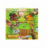 Игровой набор T22