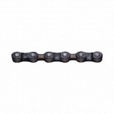 Цепь YBN S52-S silver/brown