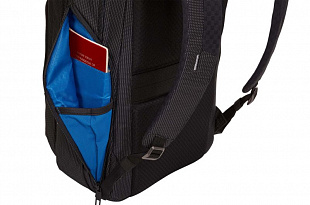 Рюкзак Thule Crossover 2 Backpack 30L C2BP116BLK black (3203835)