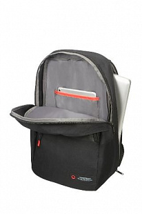 Рюкзак American Tourister City Aim для ноутбука 15.6" 79G-09003 Black