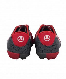 Бутсы многошиповые Jogel Mondo JSH3002 1/10 red