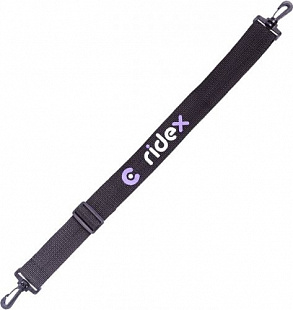 Самокат Ridex Marvel purple/white