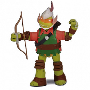 Фигурка Turtles Эльф Майки, 12 см 90557