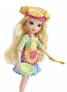 Кукла Moxie Girlz Кулинар - Эйвери 530930E4C
