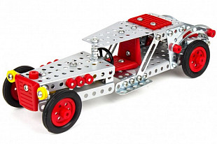 Конструктор ТехноК Авто 3855