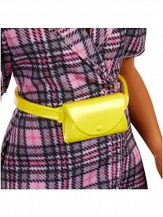 Кукла Barbie Игра с модой (FBR37 GRB53)