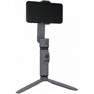 Стабилизатор для мобильного телефона Zhiyun SMOOTH-X ESSENTIAL COMBO (GREY)