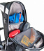 Велорюкзак Deuter Compact EXP 10 SL blueberry-mint