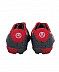 Бутсы многошиповые Jogel Mondo JSH3002 1/10 red