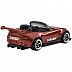 Машинка Hot Wheels Silver Series '15 Mazda MX-5 Miata (GDG44 JKX56)