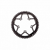Звезда Rotor Chainring BCD110X5 Outer Black 50t C01-502-11010A-0