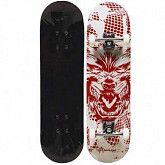 Скейтборд Amigo Grinder 31,5'' Wolf