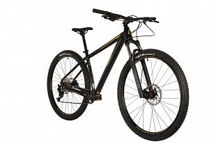 Велосипед Stinger 29" Reload Pro 22" black
