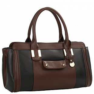 Женская сумка Pola 7066 black