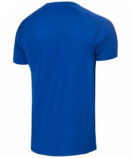 Футболка тренировочная Jogel JTT-1041-079 blue/white