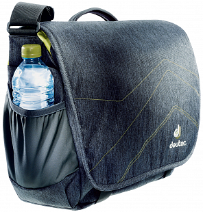 Сумка на плечо Deuter Operate II 85073-7211 dresscode/moss