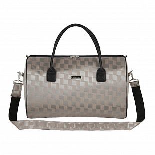 Дорожная сумка Polar П7112ш gold