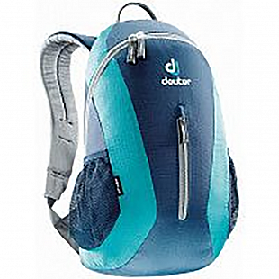 Рюкзак городской Deuter City Light arctic-denim