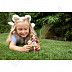 Кукла Enchantimals Кейли и теленок Кардл (FNH22 FXM77)