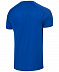 Футболка тренировочная Jogel JTT-1041-079 blue/white