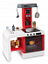Набор для девочек Smoby Интерактивная кухня Mini Tefal 024114
