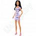 Кукла Barbie Игра с модой (FBR37 HPF75)
